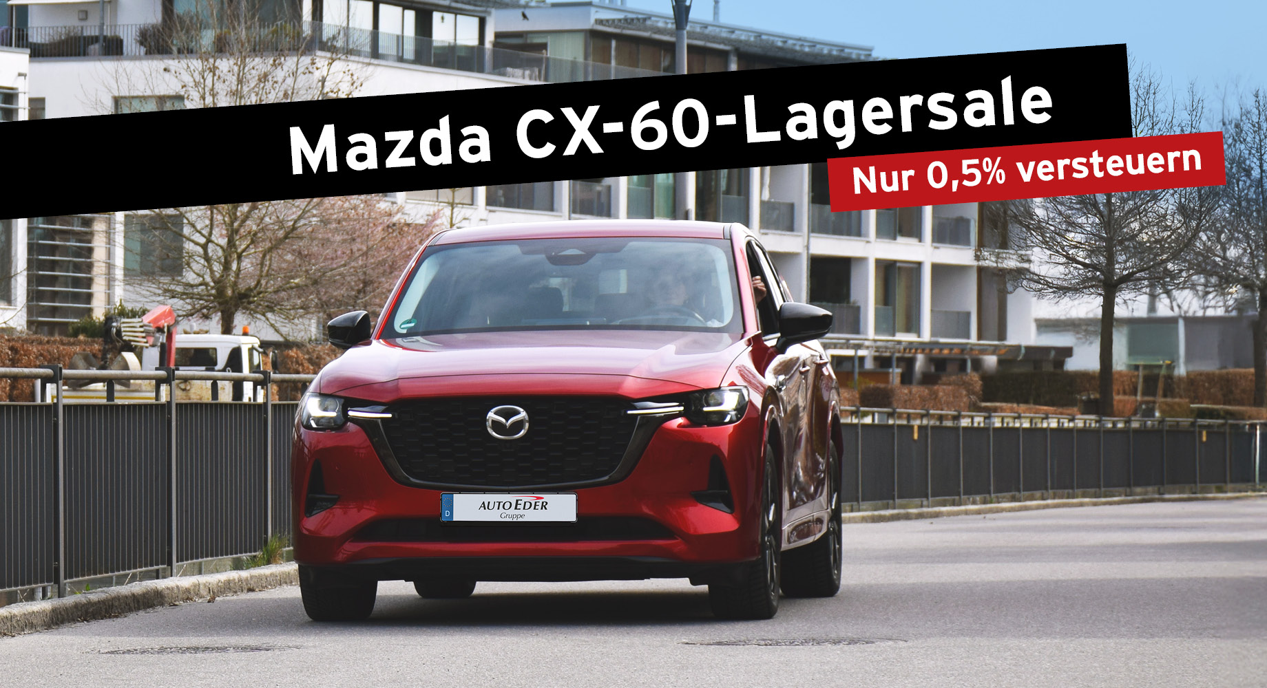 Mazda Auto Eder Mã¼nchen